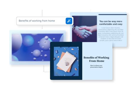 wepik|AI Presentation Maker – Generate Presentations Free .